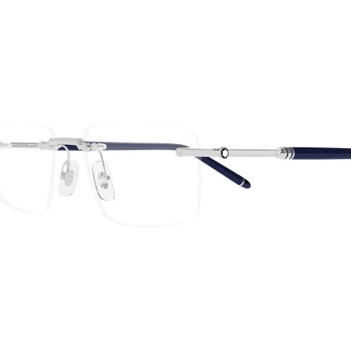 Montblanc MB0480O Eyeglasses - view 9